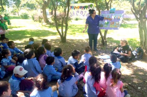 Más de 3 mil personas ya participaron de la campaña  de la Municipalidad de Escobar contra el dengue, la chikungunya y el zika