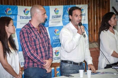 La Municipalidad de Escobar presentó una demanda contra el municipio de Pilar por la irregular instalación de las termoeléctricas