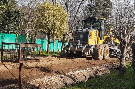 Presupuesto Participativo 2018: la Municipalidad de Escobar arrancó con los proyectos votados por los vecinos