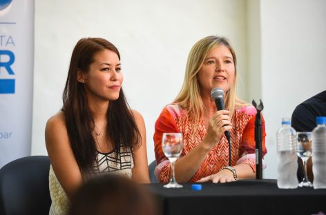 Impulsado por la diputada Laura Russo, Escobar será sede del 1° Encuentro Regional “Unidad de Mujeres Peronistas”