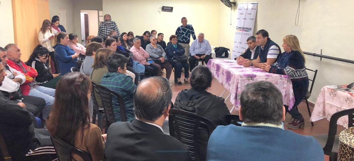 Entidades de todo el municipio recibirán subsidios para fortalecimiento institucional