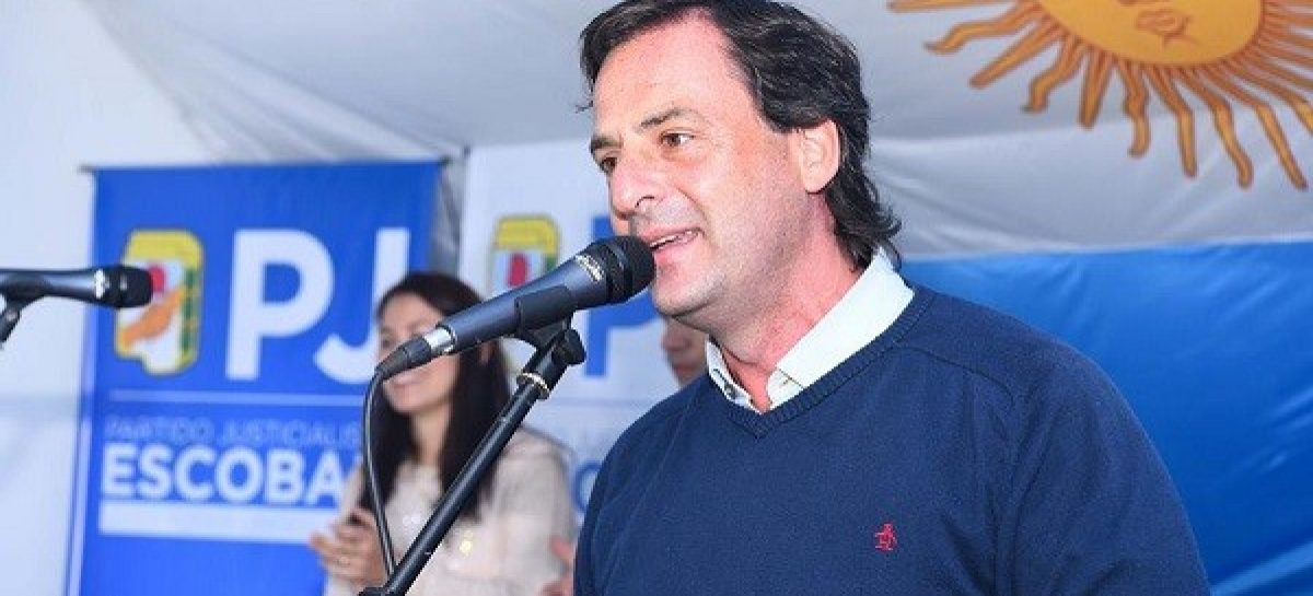 Ariel Sujarchuk : “nos volvemos a postular porque estamos llenos de sueños, que los queremos hacer realidad”