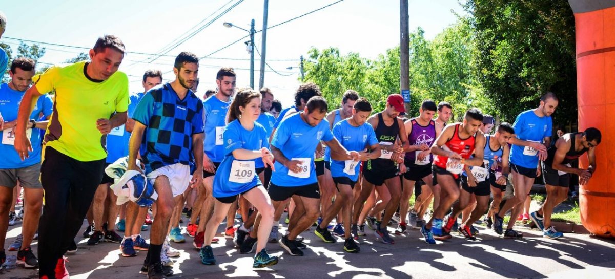 Últimos cupos para la competencia de Ironman que se celebrará en Escobar