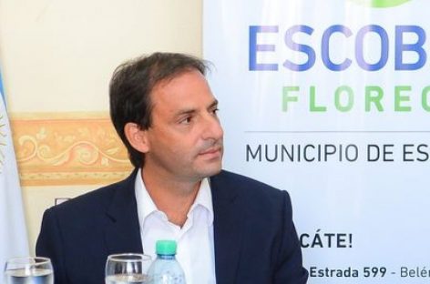 Cambios en el gabinete: Ariel Sujarchuk crea la Agencia de Planificación para la Vivienda y el Hábitat, fortalece el área de políticas sociales y amplía los servicios de atención al Vecino