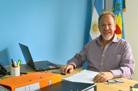 El secretario de Ingresos Públicos del municipio, Edgardo Kutner, será gerente de Autopistas de Buenos Aires (AUBASA