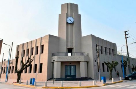 El año nuevo arranca con cambios e incorporaciones en el gabinete municipal