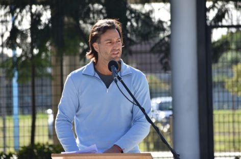 Leandro Costa: “hay que dejar de cobrarles los impuestos y las tasas a los que no pudieron trabajar”