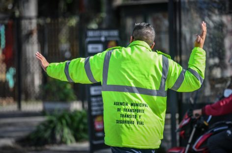 Seguridad Vial: La Municipalidad de Escobar puso en marcha la mesa local para abordar la problemática del tránsito y mejorar la situación del distrito