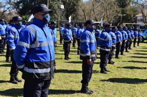 La Municipalidad de Escobar abre una nueva inscripción para sumar agentes de Prevención Comunitaria en la Secretaría de Seguridad