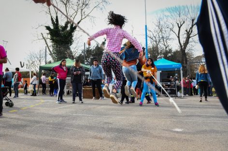 La Municipalidad de Escobar ofrece una amplia variedad de actividades durante las Vacaciones de Invierno