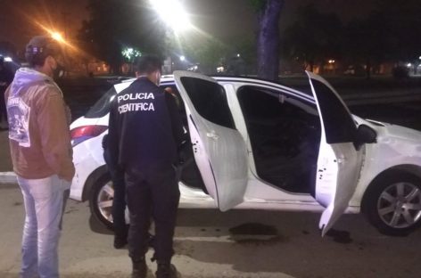 Desbaratan una peligrosa banda que había cometidos una serie de robos en Loma Verde y en otros distritos bonaerenses