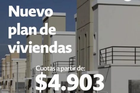 La Municipalidad de Escobar alerta sobre una falsa venta de terrenos a través de las redes sociales