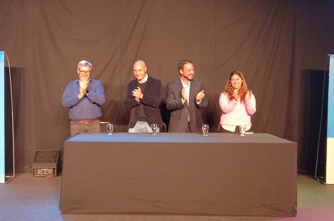 El Presupuesto Participativo 2022 otorga $232.000.000 a las Unidades de Gestión Comunitaria para que vecinos y vecinas presenten, debatan y voten las obras de sus barrios