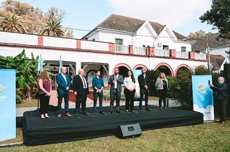 Se llevó a cabo el acto de inicio del ciclo lectivo 2022 en el Polo de Educación Superior de Escobar