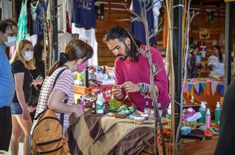 Semana Santa: variedad de actividades culturales y recreativas en Escobar distrito