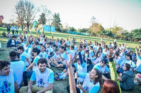 Escuela de Liderazgo: Beto Ramil participó del primer encuentro anual de la edición 2022