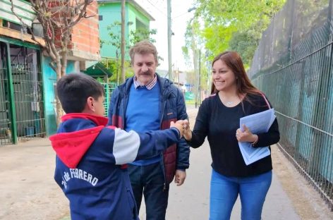 Yésica Avejera: “Ninguno de nuestros proyectos contó con el apoyo de los concejales del Frente de Todos”