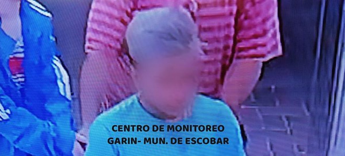 El Centro de Monitoreo de Garín fue clave para detener al presunto autor material del asesinato del empresario Blaquier