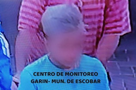 El Centro de Monitoreo de Garín fue clave para detener al presunto autor material del asesinato del empresario Blaquier