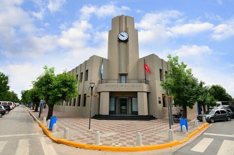 Cronograma de atención al público, servicios y guardias durante las fiestas de Nochebuena y Navidad