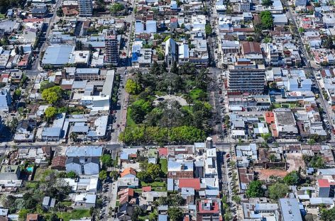 Plan Estratégico Territorial 2030 para Escobar: habrá mesas abiertas a la comunidad