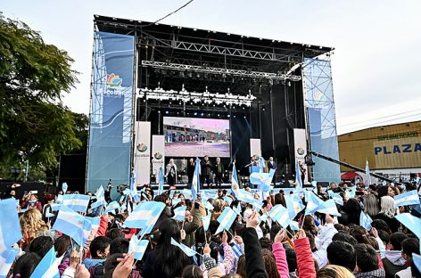 Eventos para el finde largo en Escobar: la feria D’Gustar, el aniversario de Garín y un Jam de Blues