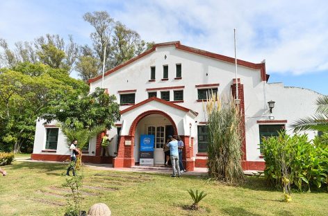 Ya se puede elegir el nombre para el Instituto Municipal Superior de Formación Docente y Técnica 8034