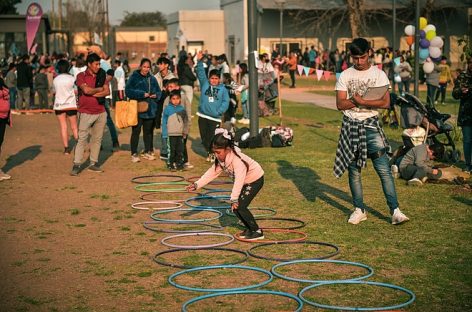 Este fin de semana habrá distintos festejos por el Día de las Infancias