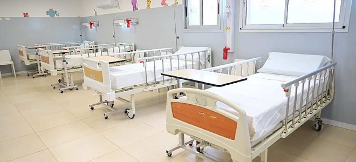 La Unidad de Diagnóstico Precoz de Maquinista Savio suma cinco camas de internación pediátrica