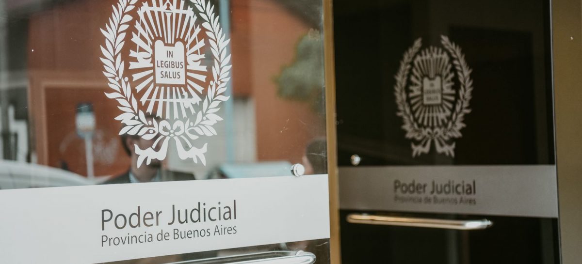 Escobar: El Senado provincial aprobó designaciones para cubrir vacantes del Poder Judicial