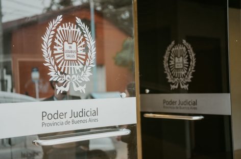 Escobar: El Senado provincial aprobó designaciones para cubrir vacantes del Poder Judicial