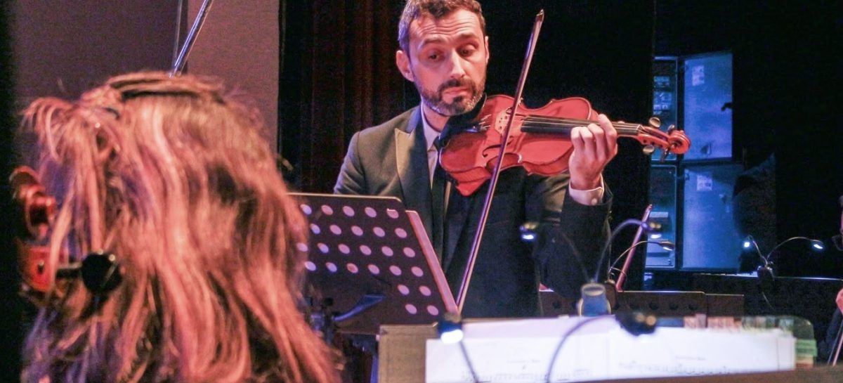 Finde en Escobar: una gala lírica de la Orquesta de Cámara y el estreno de “Mi Villano Favorito 4” son los eventos destacados