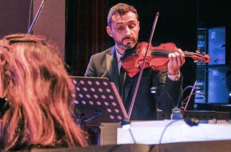 Finde en Escobar: una gala lírica de la Orquesta de Cámara y el estreno de “Mi Villano Favorito 4” son los eventos destacados