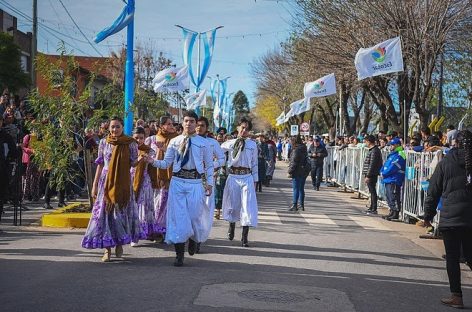 Finde en Escobar: un festival de Jazz, JuveActiva y el show de Grupo Anaconda son los eventos destacados