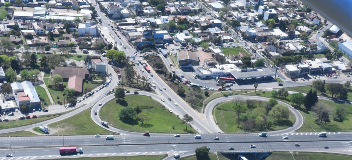 La Municipalidad inició un expediente contra AuSol por mal servicio y el abandono de obras viales