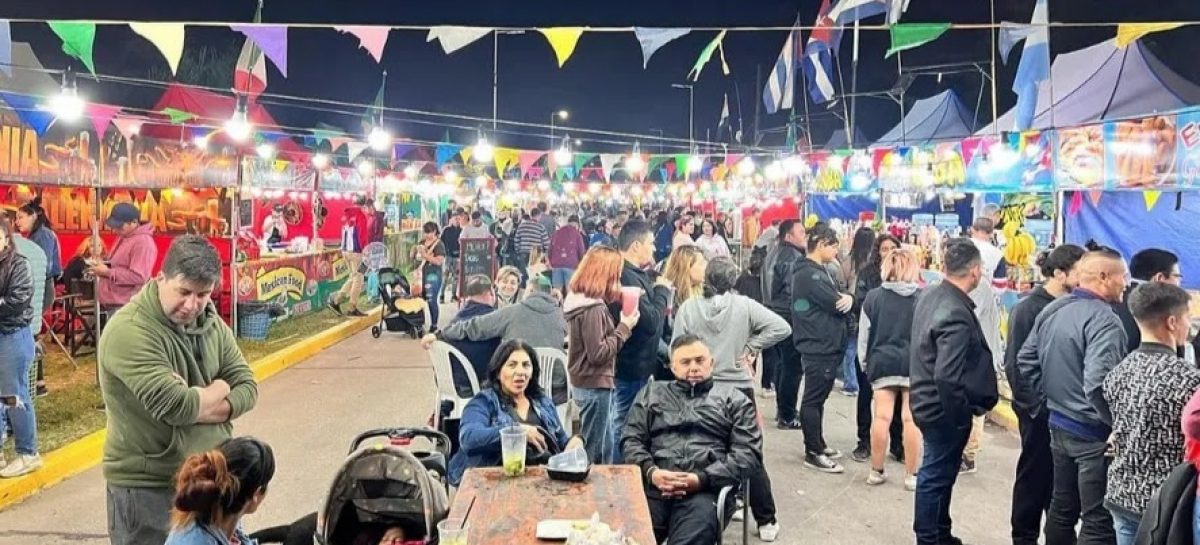 Finde en Escobar: JuveActiva y la feria D´Gustar son las principales propuestas culturales