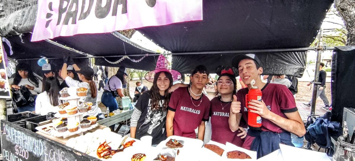 Programa de Ayuda a Egresados: abrió la inscripción para estudiantes de 6to año