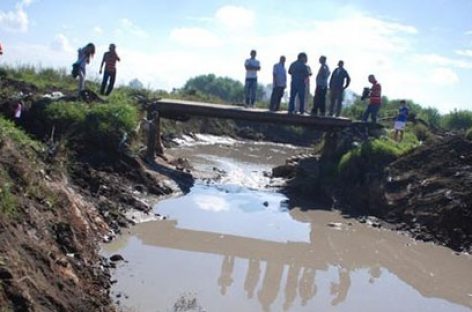 Polémica en puerta: un proyecto del concejal Castagnaro impulsa unir Matheu con Maquinista Savio a través de un puente peatonal y vehicular