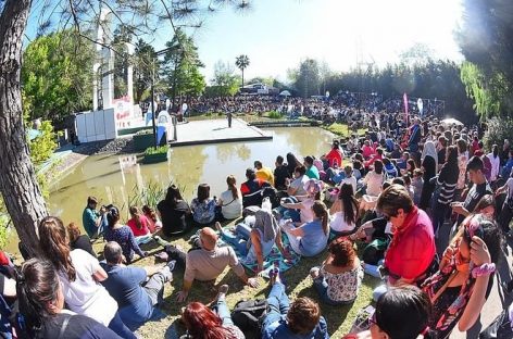 Fiesta Nacional de la Flor: abre la convocatoria para artistas locales que quieran participar de la 61° edición