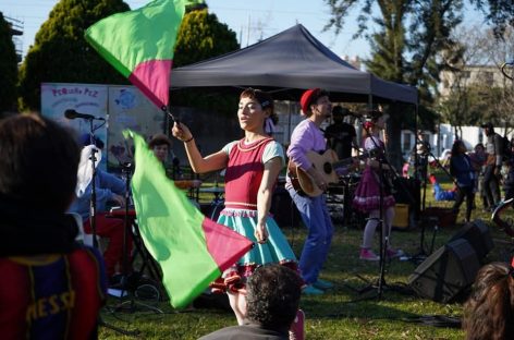 Finde en Escobar: festejos por el Día de las Infancias, JuveActiva y la obra de teatro “ART” son los eventos destacados