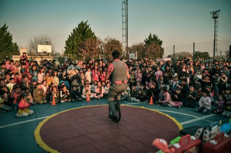 Día de la Infancias: la Municipalidad organiza un festejo en Garín y habrá entrada gratuita a la Granja Don Benito