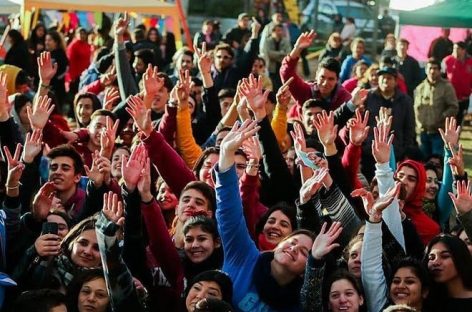 Abrió la inscripción al Programa de Ayuda a Egresados para estudiantes del partido de Escobar