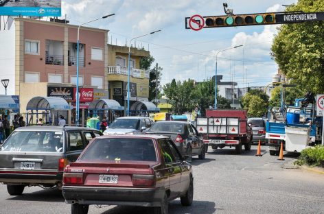 Plan de Movilidad Segura en Escobar: nuevo convenio y más tecnología para mejorar el tránsito