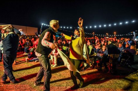 Raíces Provincianas: el Dúo Coplanacu será una de las máximas atracciones del tradicional festival de Garín