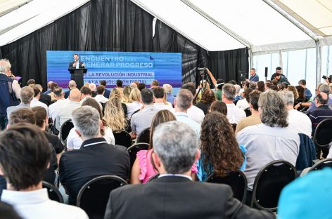 El ciclo “Encuentros para Generar Progreso” tendrá una segunda jornada dedicada a la educación en la era digital