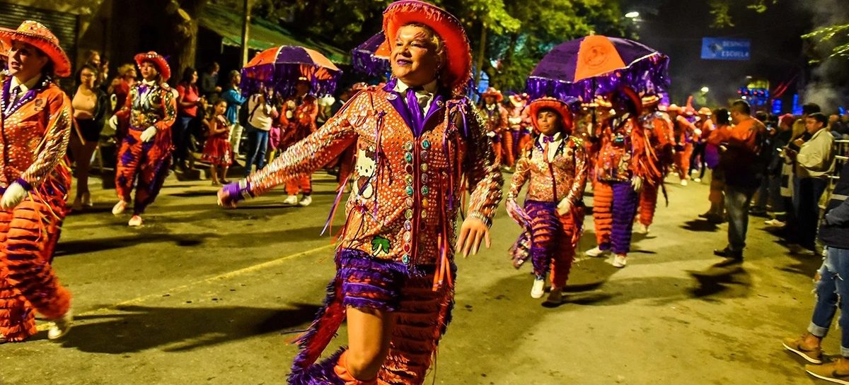 Finde en Escobar: cine y un desfile de murgas son algunos de los eventos destacados