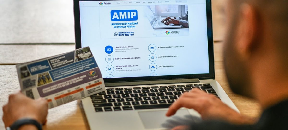 AMIP anuncia grandes beneficios para quienes realicen el pago anticipado de tasas